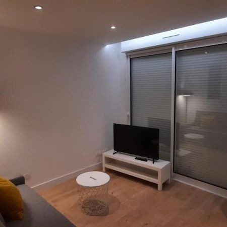 T 2 Mottland 300 M Plage La Grande Motte Ngoại thất bức ảnh