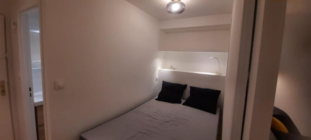 T 2 Mottland 300 M Plage La Grande Motte Ngoại thất bức ảnh